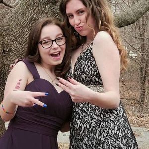 Meet your Posher, Autumn